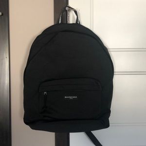 Balenciaga Backpack